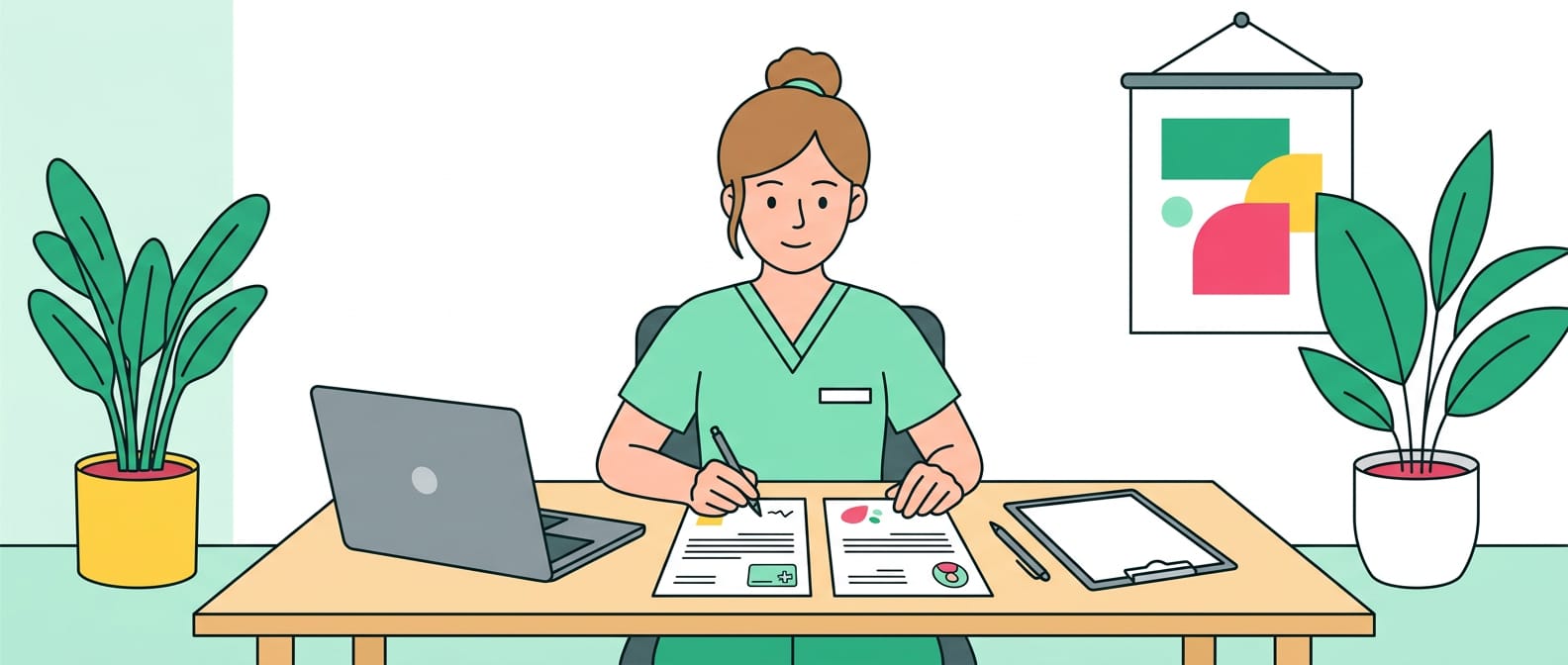 EBM vs. GOÄ: Alles was du als MFA wissen musst