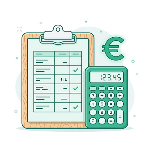 Abrechnung nach EBM und GOAe