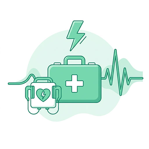 Notfallmanagement in der Arztpraxis