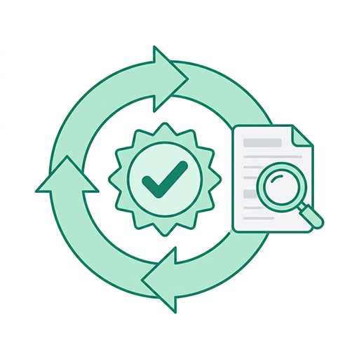 Qualitätsmanagement